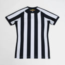 Santos Extérieur Blanc/Noir 26/2027 · Femme