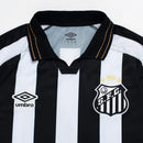 Santos Extérieur Blanc/Noir 26/2027 n°2