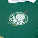 Palmeiras Domicile 24/25