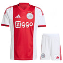 Kit Enfant Ajax Domicile 25/26