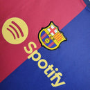 Kit Enfant Barcelone Domicile 24/25