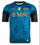 Napoli Bleu 25/26