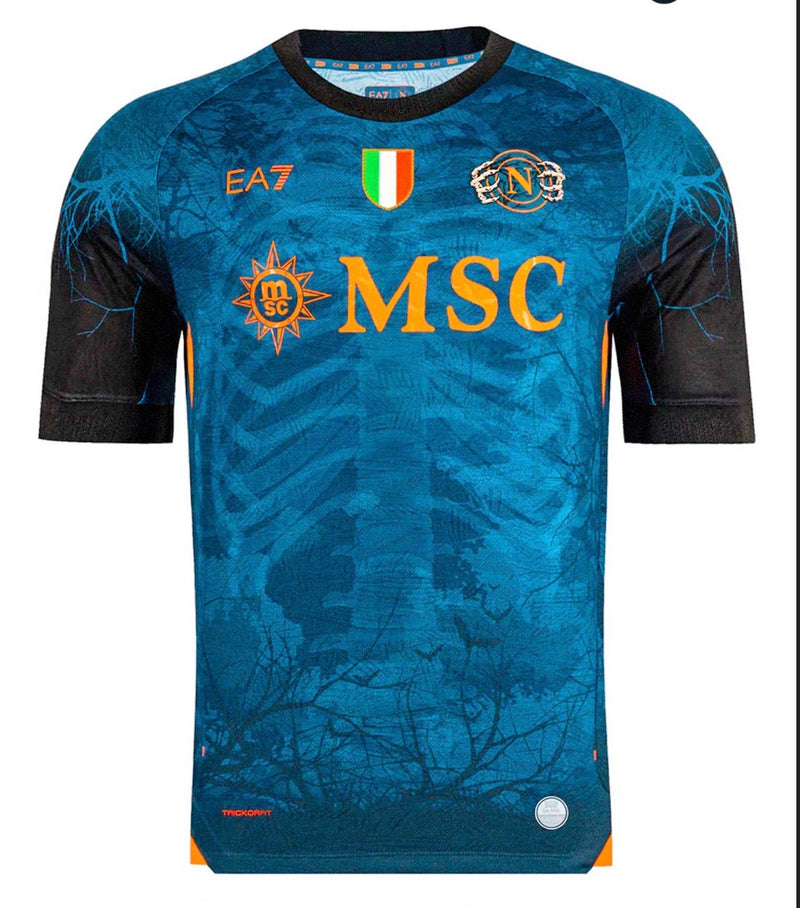 Napoli Bleu 2025/26