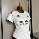 Real Madrid Domicile 26/27 · Femme