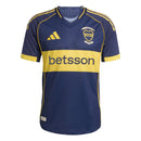 Boca Juniors Domicile 25/26