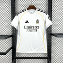 Real Madrid Domicile 25/26