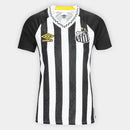 Santos Extérieur 25/26 · Femme