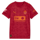 Maillot Extérieur 25/26