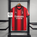 AC Milan Domicile 23/24
