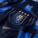 Kit Enfant Uruguay Bleu/Noir 26/2027