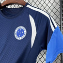 Cruzeiro Entraînement Bleu 26/2027