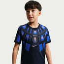 Kit Enfant Uruguay Bleu/Noir 26/2027