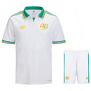 Kit Enfant AS Roma Third 25/26