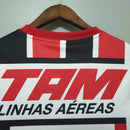 São Paulo Rétro Extérieur 1993/94