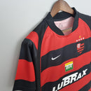 Flamengo Rétro Domicile 03/04