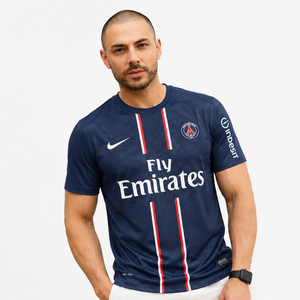 PSG Rétro Domicile 2012/13