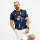 Maillot Domicile Rétro 12/13