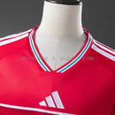 Maillot Domicile 26/27