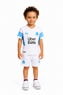 Kit Enfant OM Domicile 2022