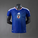 Maillot Domicile Version Joueur 25/26