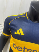 Maillot Domicile Version Joueur 2026