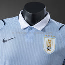 Maillot Domicile Version Joueur 2026