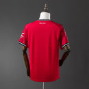 Maillot Domicile 25/26