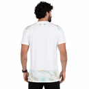 Maillot alternatif de l'équipe nationale de Côte d'Ivoire, blanc - Coupe du monde 2026