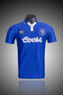Maillot Domicile Rétro 97/98