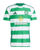 Celtic Domicile 2024/25
