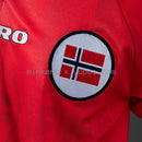 Maillot Domicile Rétro 98/99