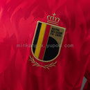 Maillot Domicile 25/26