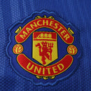 Manchester United Extérieur 2026/27 Manches Longues