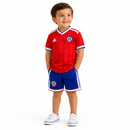 Kit Enfant Chili Domicile 2026