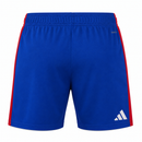 Short domicile Olympique Lyonnais 2026/27