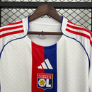 Maillot Domicile 25/26