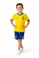 Kit enfant Domicile 25/26