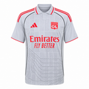 Olympique lyonnais 25/26 Third Jersey