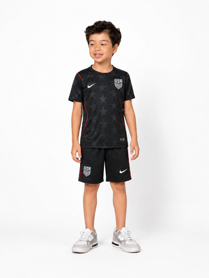 Kit Enfant États-Unis Extérieur 2026/27