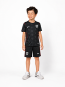 Kit Enfant États-Unis Extérieur 25/26