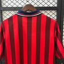 Maillot Extérieur Rétro 1998