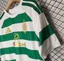 Maillot Domicile 26/27