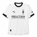 Borussia Mönchengladbach Domicile 2025/26