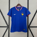 Maillot féminin Domicile 2024