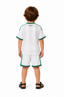 Kit Enfant Algérie Domicile 25/26