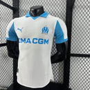 Maillot Domicile Version Joueur 25/26