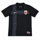 Norway National Team alternate black jersey - World Cup 2026