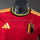 Maillot Domicile Version Joueur 25/26