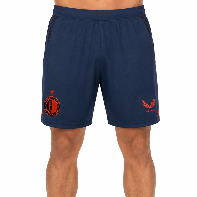 Short Feyenoord Third 2026/27