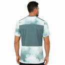 Maillot d'avant-match 2 du Sporting CP 2026/27